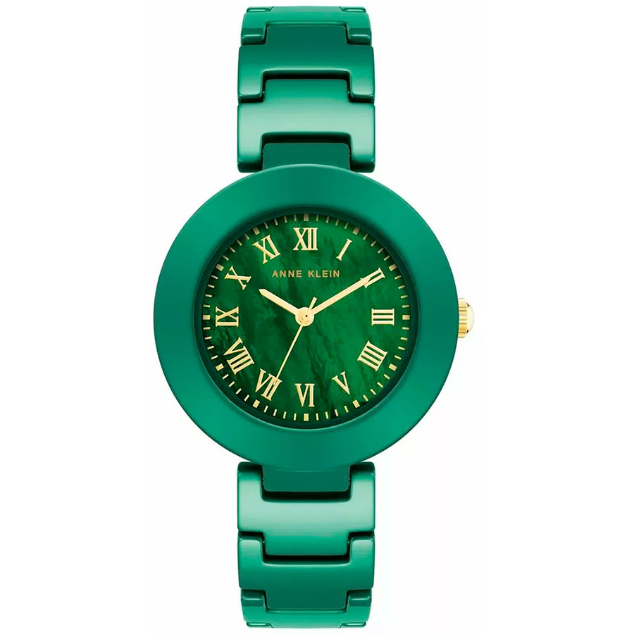 Часы Anne Klein Ceramics 4036GMGN